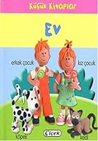 Kucuk Kitaplar : Ev 6054669648 Book Cover