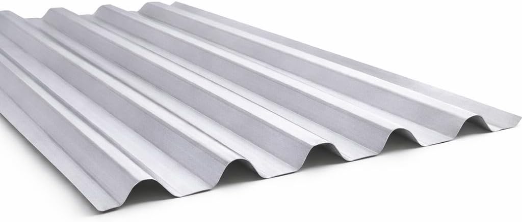 Lastra Grecata Zincata 50x100 cm Sp. 6/10 – LEMAG SRL