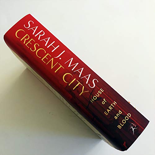 House of Earth and Blood