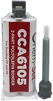 Marine HDPE Repair Kit