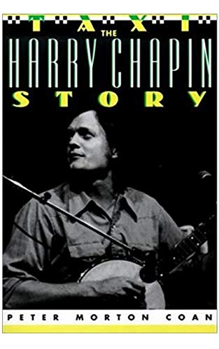 Télécharger Taxi, The Harry Chapin Story (English Edition) PDF Ebook En Ligne
