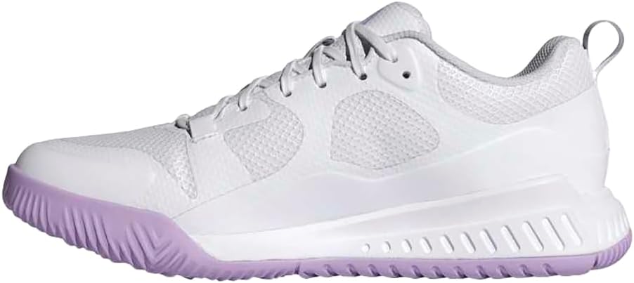 adidas Women's Court Team Bounce 2.0 Indoor Shoe