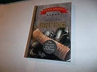boston bruins team trivia ~ the ultimate slapshot challenge B075JQMGJ5 Book Cover