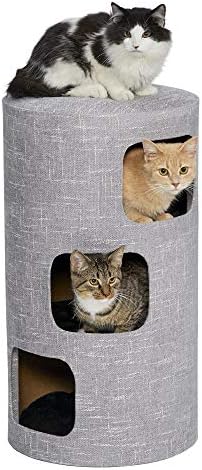 Midwest Pet Products - Tree NUVO NOVA SLVR 30IN