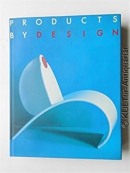 Hardcover Graphis Products by Design 1 (v. 1) Book