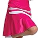Addison Cheer Costume for Kids, Official Disney Zombies 3 Costume Outfit, Child Size Large (10-12)