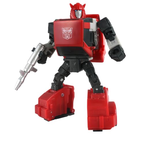 トランスフォーマー TS-42 クリフジャンパーの商品画像