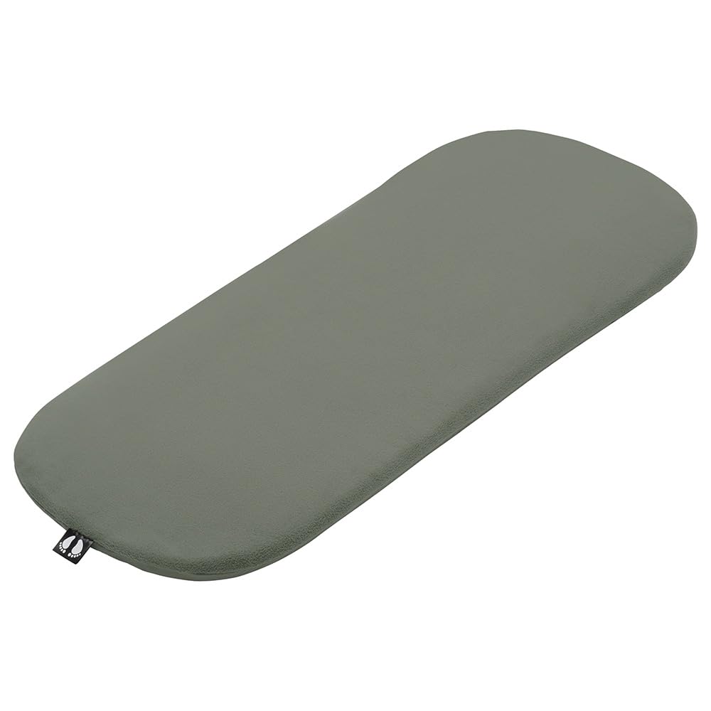 Dragonfly Mattress Only - Forest Green