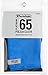 Dunlop P65MF12 Platinum 65 Suede Microfiber Cloth
