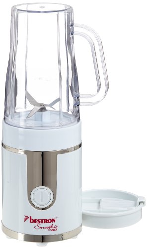 Preisvergleich Produktbild Bestron AYD2328 Smoothie Maker