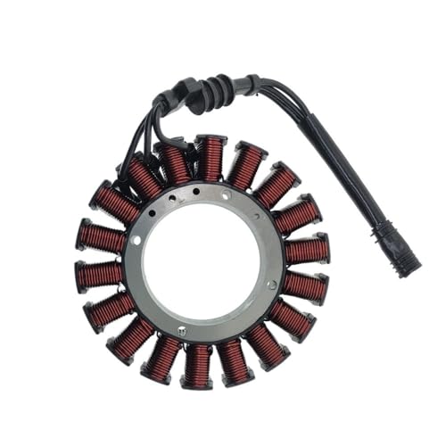 Bobine d'allumage R pour FLHR FLHP FLHTC 29987-06 de moto
