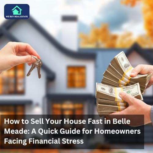 How to Sell Your House Fast in Belle Meade A Quick Guide for Homeowners Facing Financial Stress