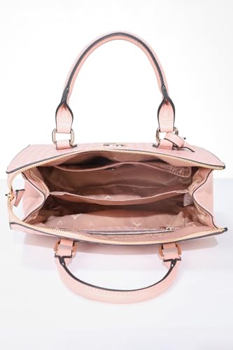 Image of Allen Solly Women's Medium Shoulder & Crossbody Bag | Vegan Leather | Organized Interior | Magnetic Flap | Brunch & Shopping