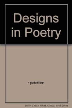 Paperback Designs in Poetry Book