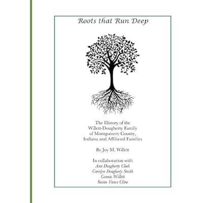 Roots That Run Deep