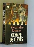  Olympes de Clèves Tome 1 - Édition Marabout