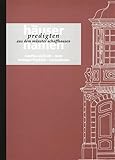 deutsches haus munster  häuser namen. Predigten aus dem Münster Schaffhausen