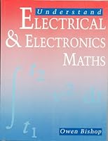 Understand Electrical And Electronics Maths 0750609249 Book Cover
