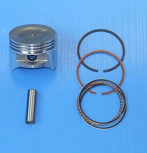 Kiston Heavy Duty Piston Ring Set for 4 Stroke GX35/Generic 35CC Brush Cutter (B07L7H2LZ4) Amazon Price History, Amazon Price Tracker