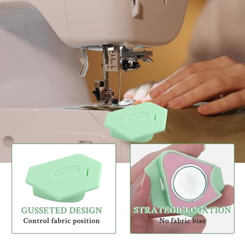 Miniatura 4 de Guía De Costura Magnética, Guía Magnética Para Máquina De Coser, Guía Magnética De Costura, Accesorios Para Máquina De Coser, Accesorios De Costura, Suministros Y Accesorios Para Coser Universales