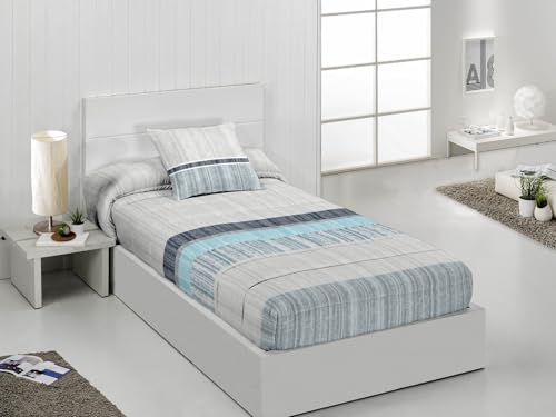 JVR   Edredón Ajustable Tamaño 90 Suave