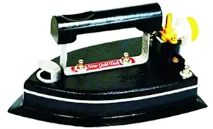 Burman LPG Gas Iron/Press (6.50)