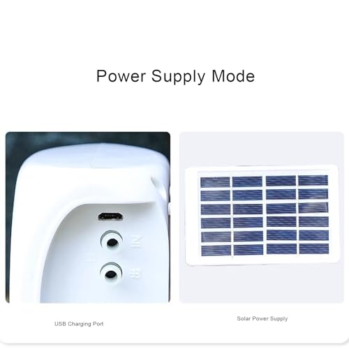 Smart Irrigation Drip Watering System
