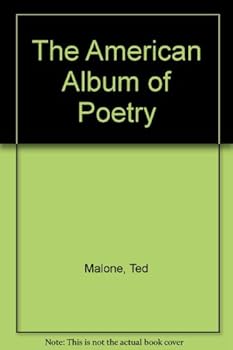 The American Album Of Poetry