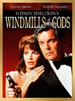 Windmills of the Gods - Sidney Sheldon's