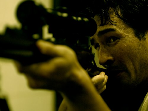 State of Emergency DVD para Resolver tu Búsqueda de Cine de Culto 5