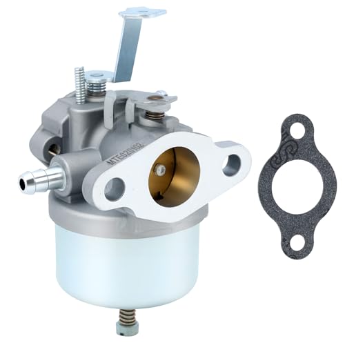 Savior 632272 Carburetor Compatible With Tecumseh H30 H50 H60 HH60