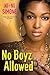 No Boyz Allowed (Ni-Ni Girl Chronicles)