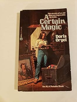 Paperback Certain Magic Book
