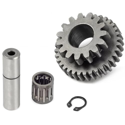 Kit engrenage de démarreur 15T/34T 4KB-15512-00-00 roulement 93310-212R6-00 Wolverine 350