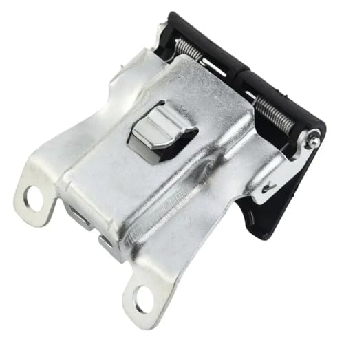 Manija de capó Compatible con Nissan Rogue 2014-2016 repuesto 65622-ED50A 5