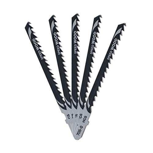 Dewalt DT2165-QZ Hojas Sierra De Calar Para Madera HCS » Pro Ferretería