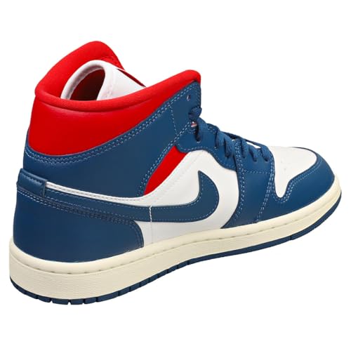 Image of Nike Women's Air Jordan 1 Mid Sneaker