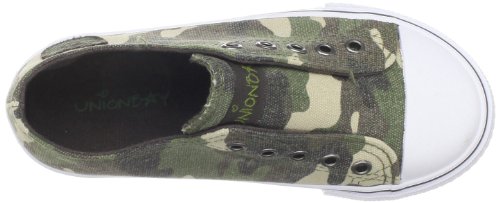 UNIONBAY Camo Sneaker (Little Kid/Big Kid) 5