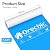 Orechic 300 GSM Heavy-Duty Temporary Floor Protection, Plastic Floor Protector for Hardwood Floors, Carpet Protector Film During Renovations & Construction,Size:39" x 100' (Covers 325 sqft)