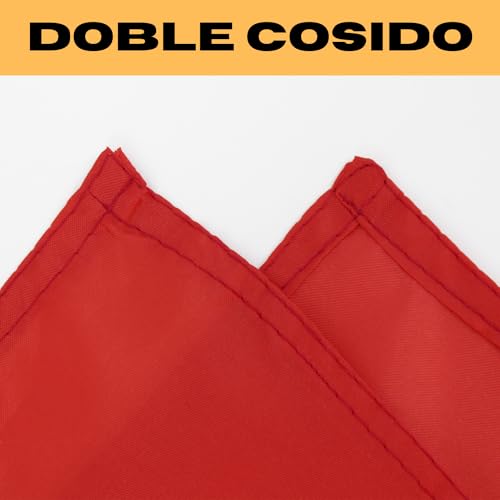 Raxint Large Spain Flag 2pcs - Image 3