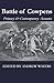 Battle of Cowpens: Primary & Contemporary Accounts