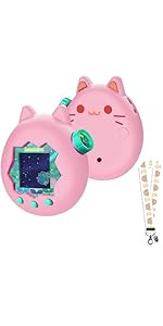 Amazon.co.jp: Tamagotchi Paradise（たまごっちパラダイス） 用