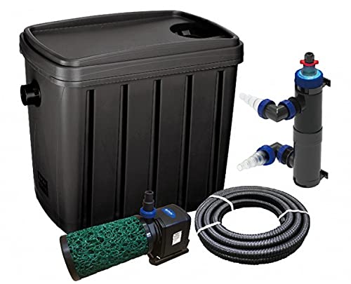 Filtro para estanques Matala BSTP II Pro hasta 2700 gal miniatura 1