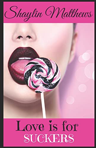 Love is for Suckers: MMF - Friends to Lovers - Office Romance (Happy Hours)