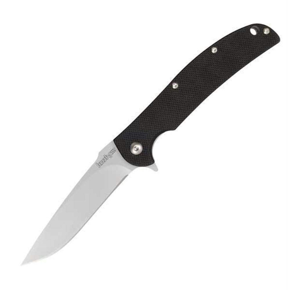 Amazon.com: Kershaw Chill Pocketknife, 3.1