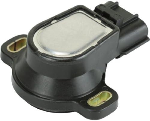 AIP Electronics Premium Throttle Position Sensor TPS Compatible with 2002-2005 Jaguar S and X Type OEM Fit TPSJ1