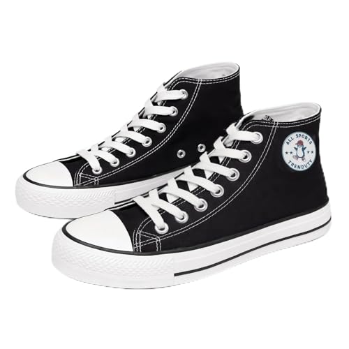 Image of Light Weight Long Canvas Women Sneakers