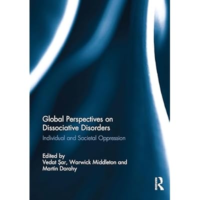 Global Perspectives on Dissociative Disorders