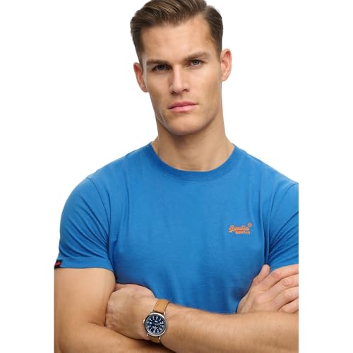 T shirt Superdry Essential - vue 6