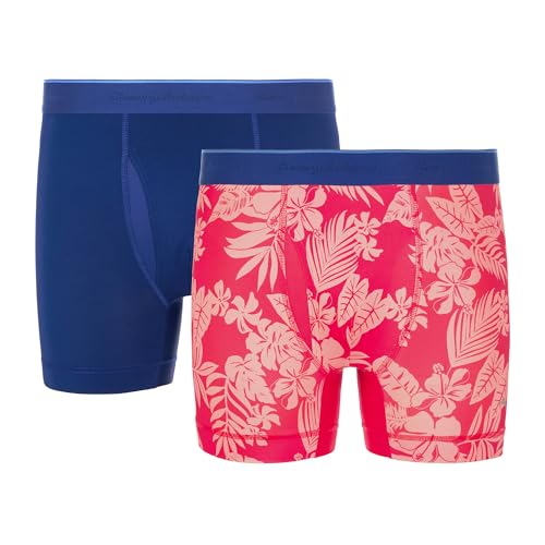 Tommy Bahama Mesh Tech Boxer Briefs 2-Pack